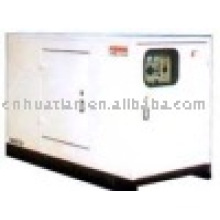 silent diesel generator(20-200kw)